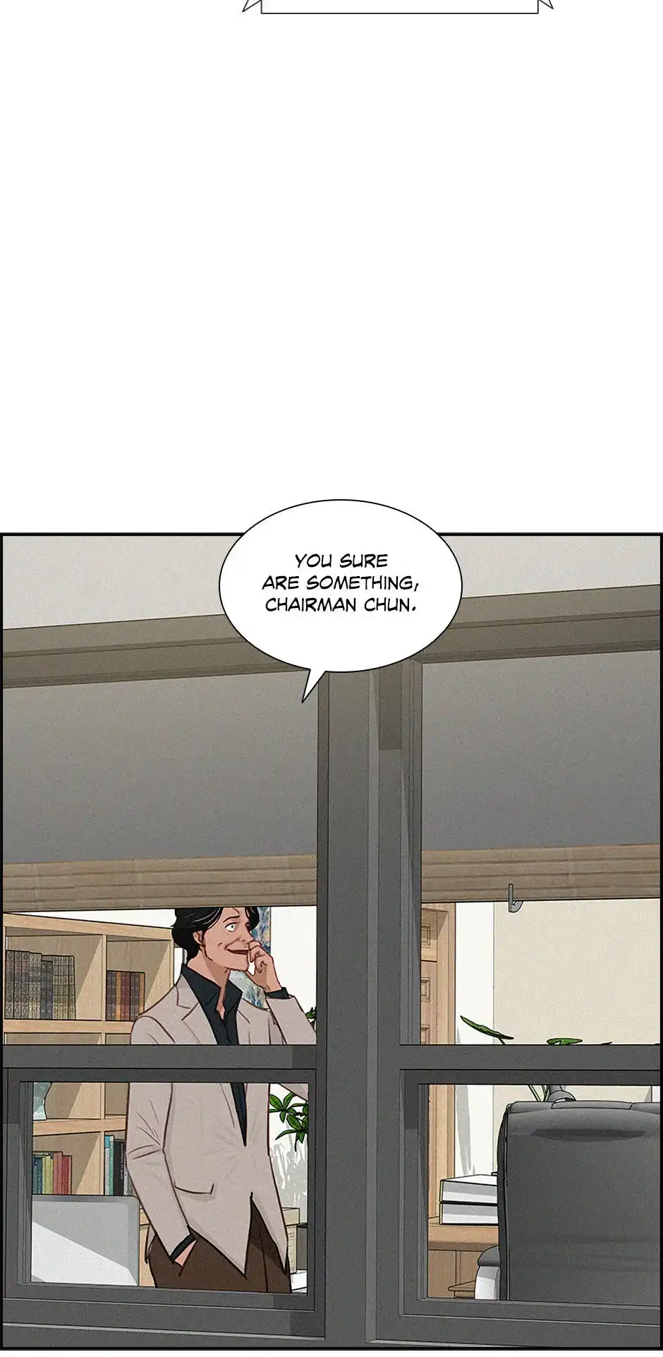 Lord of Money — Chapter 204 — page 57