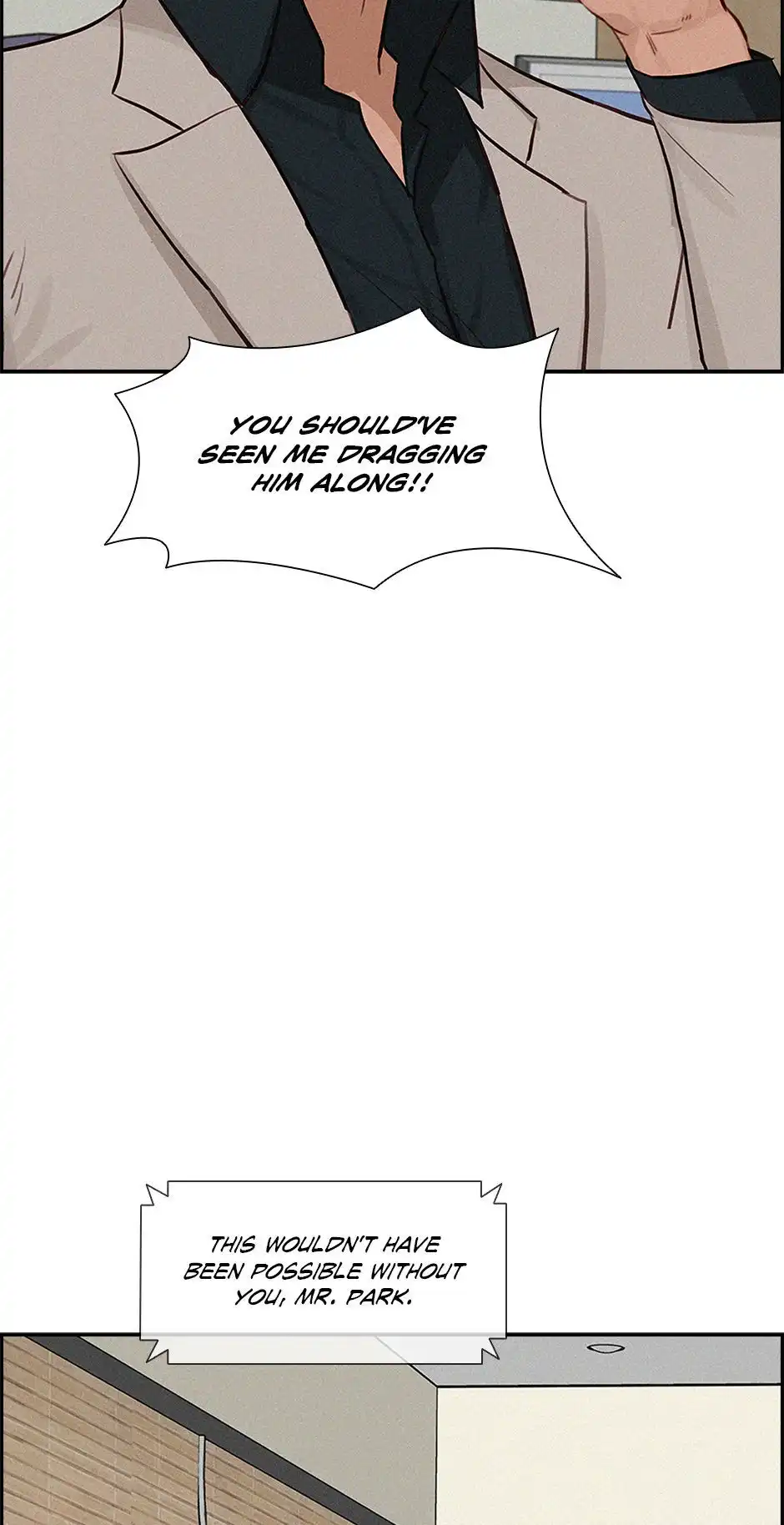 Lord of Money — Chapter 204 — page 60