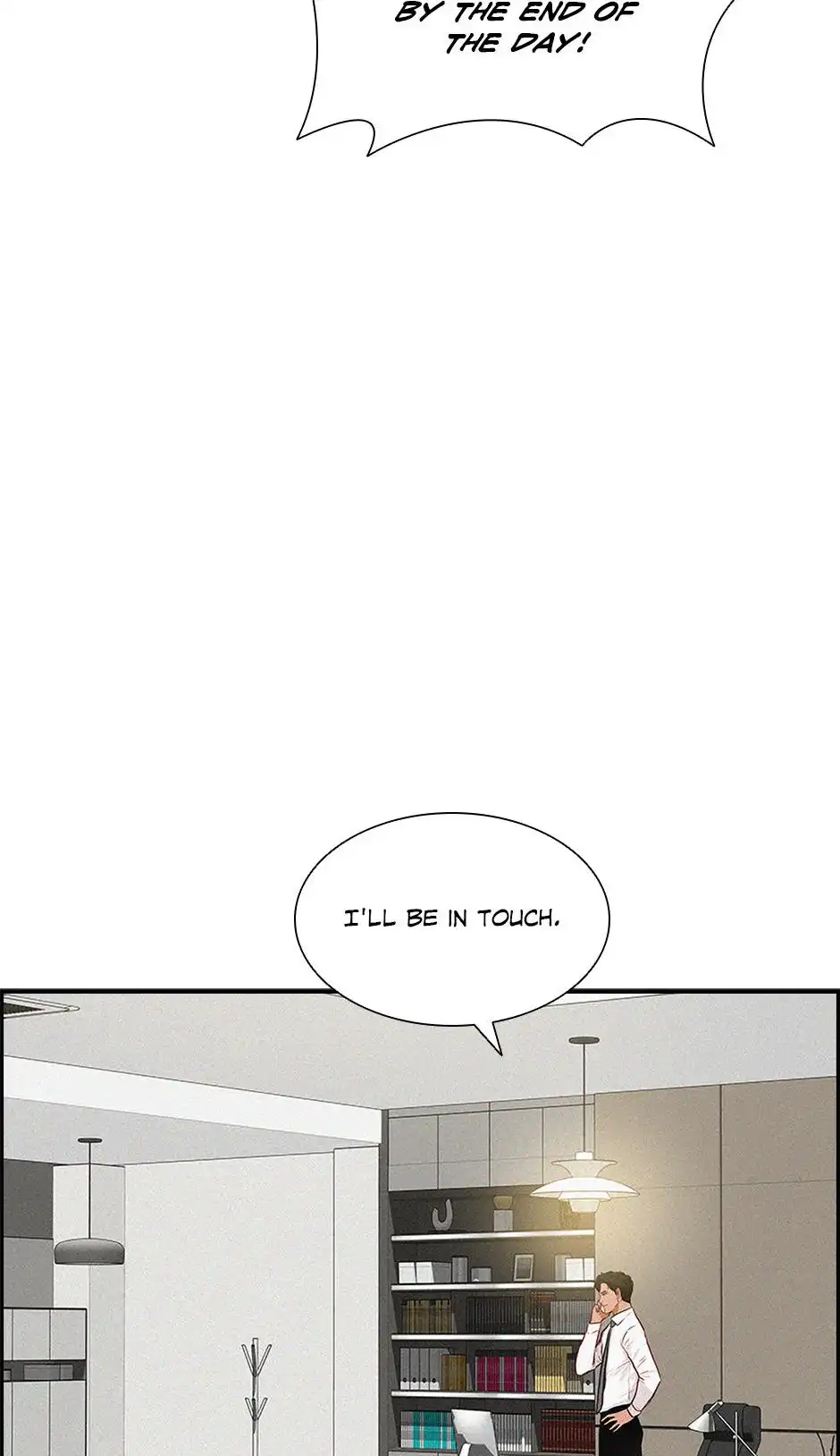 Lord of Money — Chapter 204 — page 65