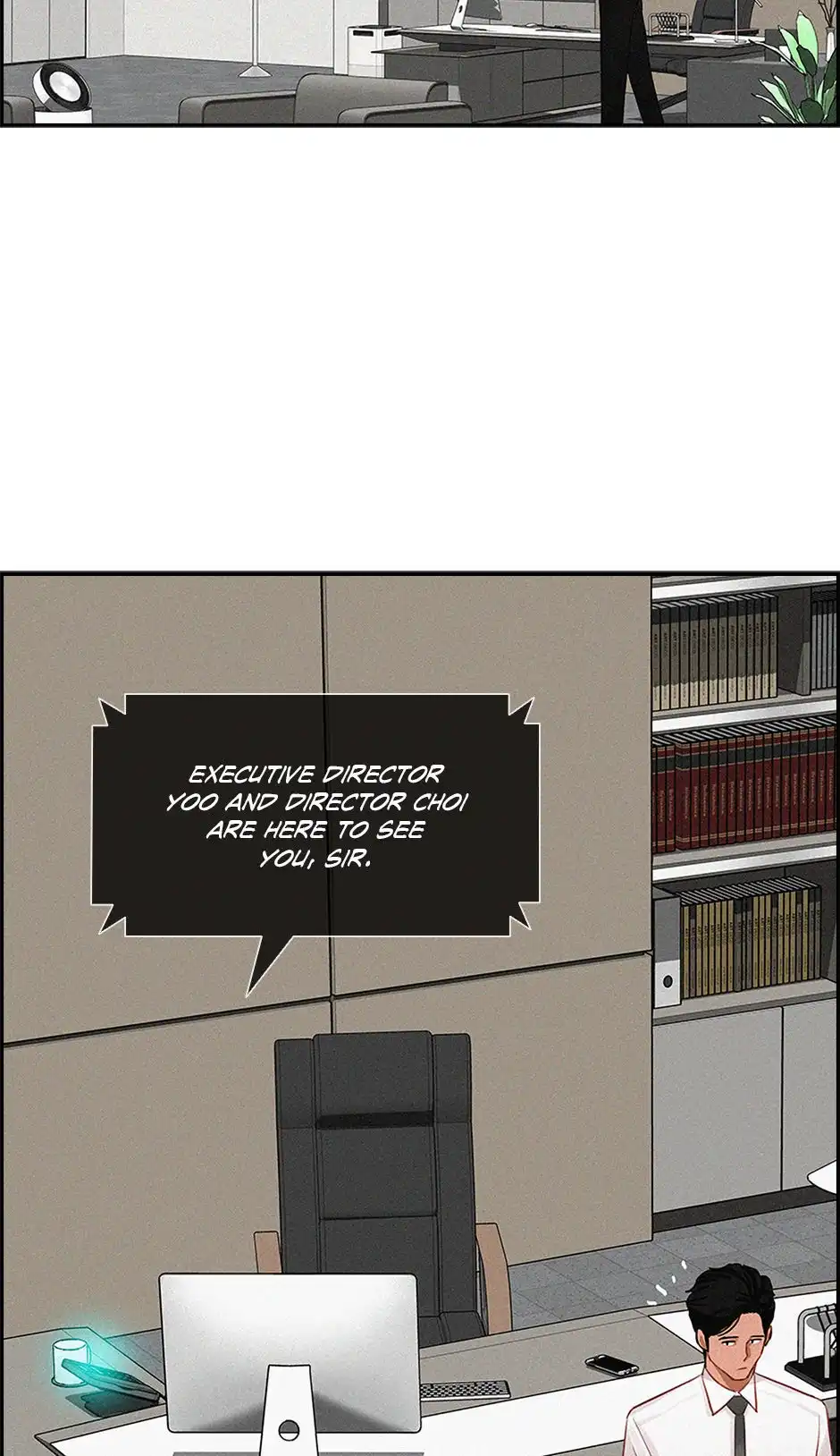Lord of Money — Chapter 204 — page 66