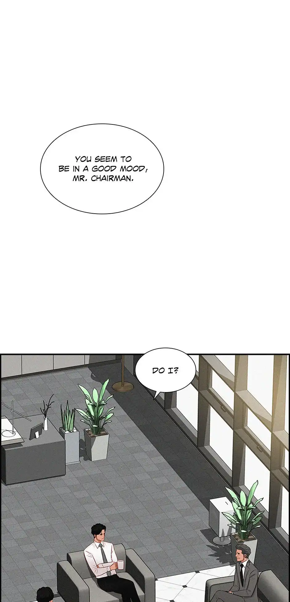 Lord of Money — Chapter 204 — page 69