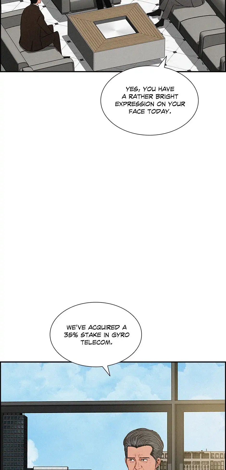 Lord of Money — Chapter 204 — page 70