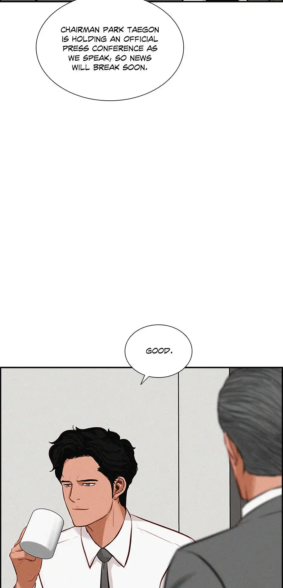Lord of Money — Chapter 204 — page 72