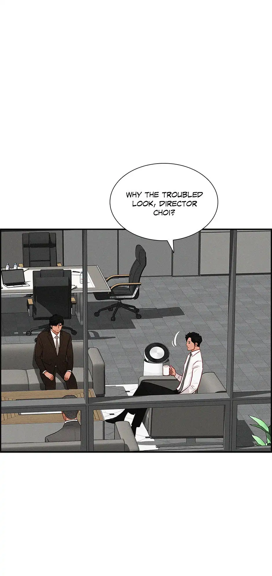 Lord of Money — Chapter 204 — page 74
