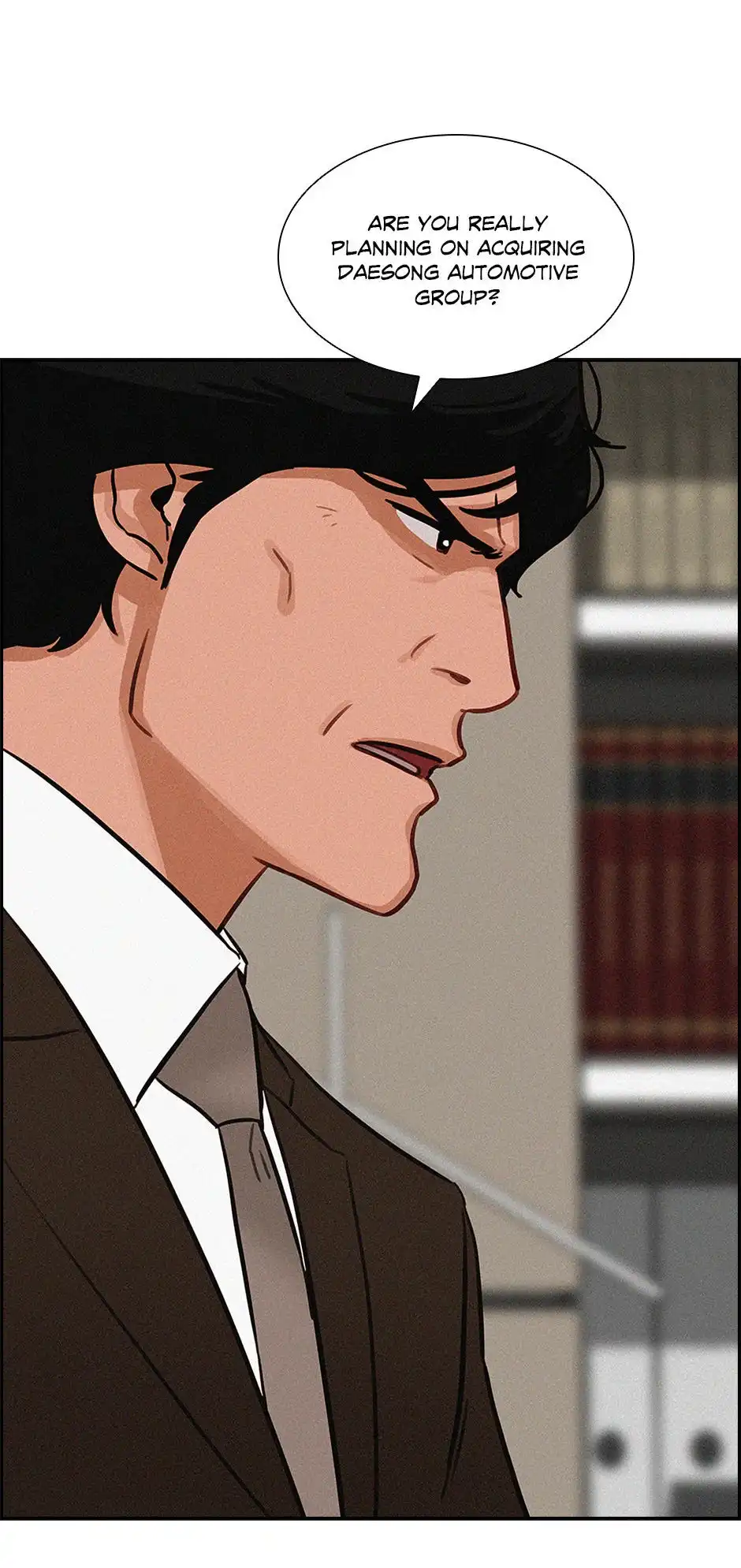 Lord of Money — Chapter 204 — page 76