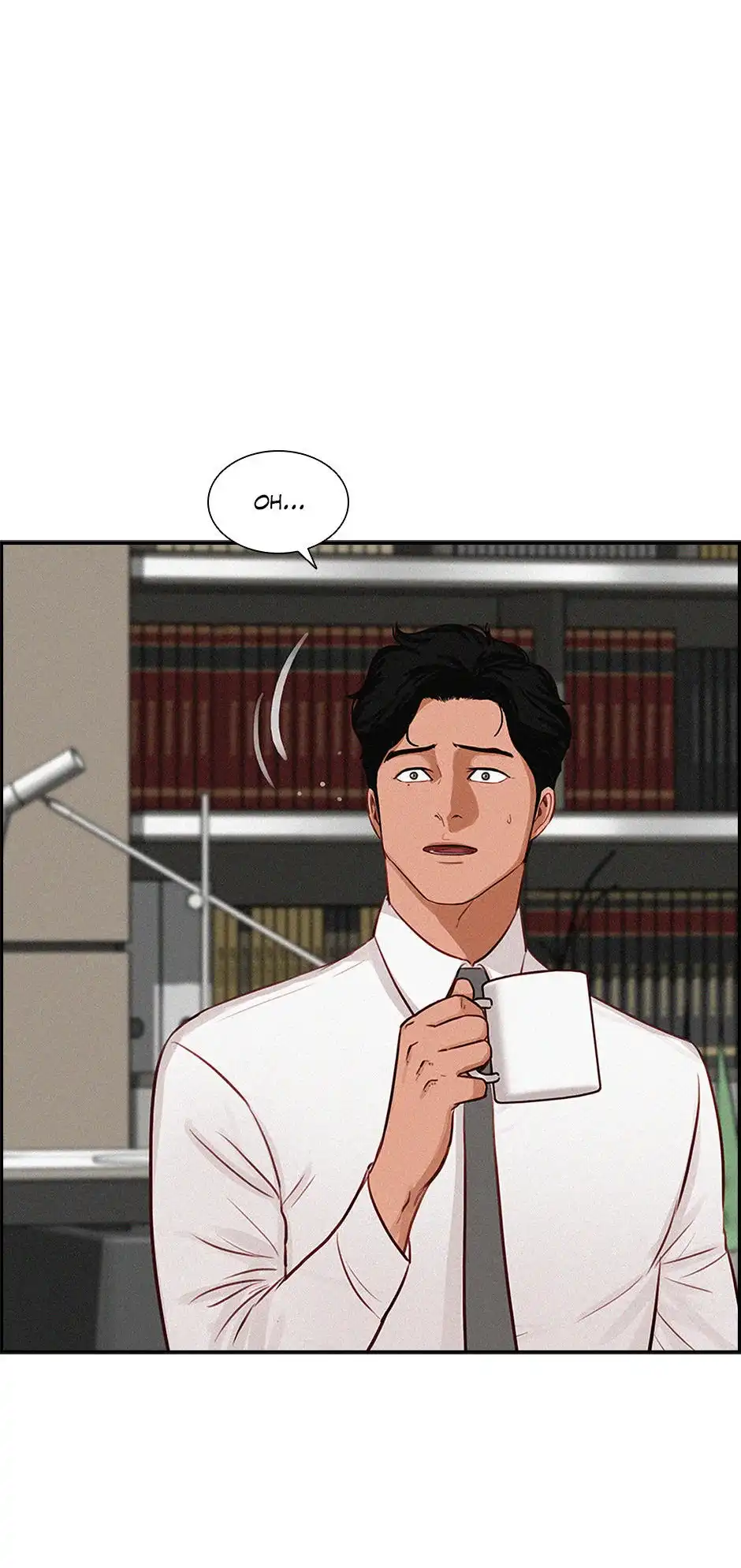 Lord of Money — Chapter 204 — page 77