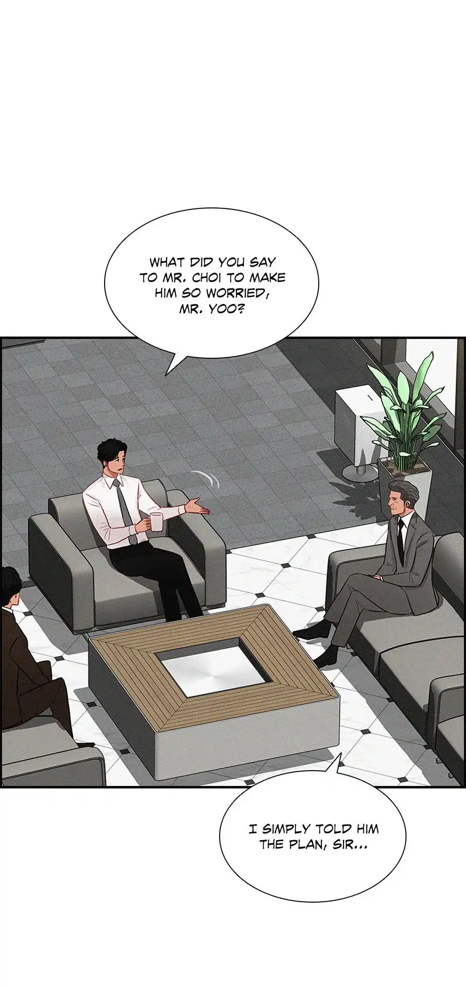 Lord of Money — Chapter 204 — page 78