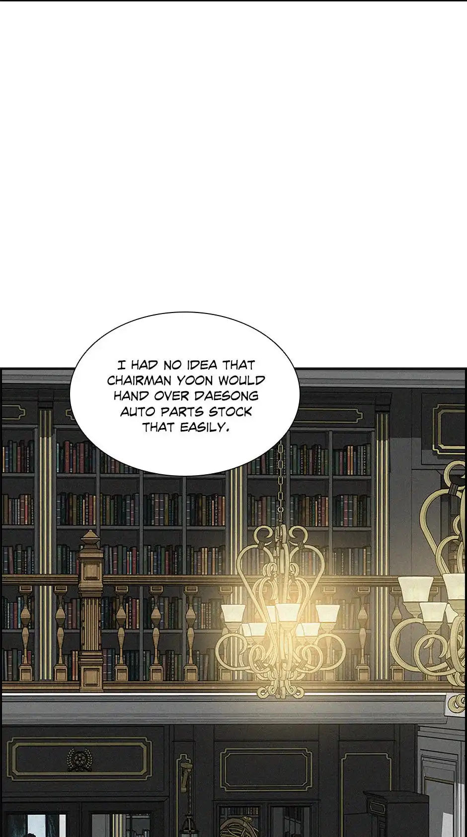 Lord of Money — Chapter 205 — page 2