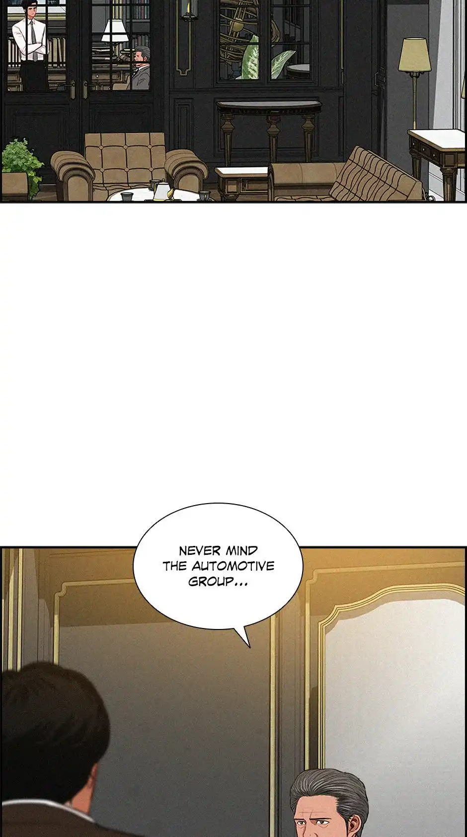 Lord of Money — Chapter 205 — page 3