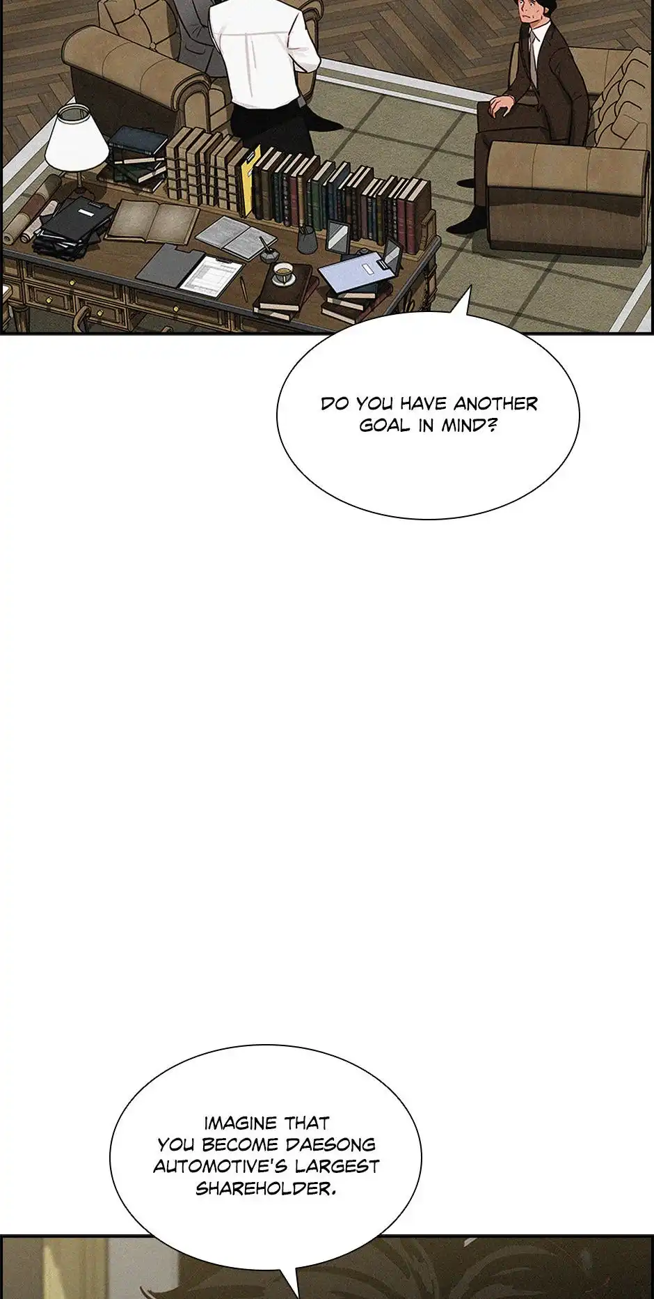 Lord of Money — Chapter 205 — page 10