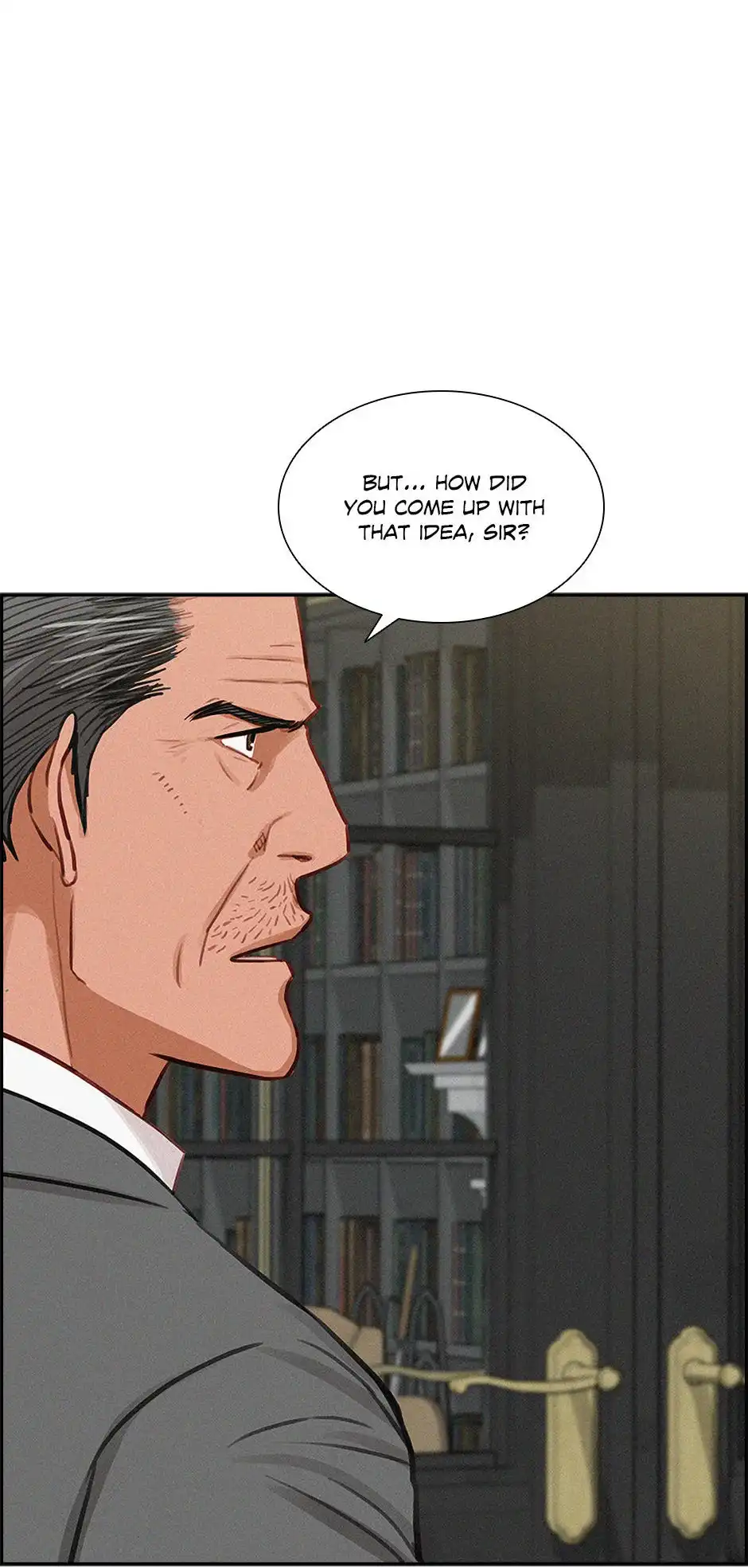 Lord of Money — Chapter 205 — page 25