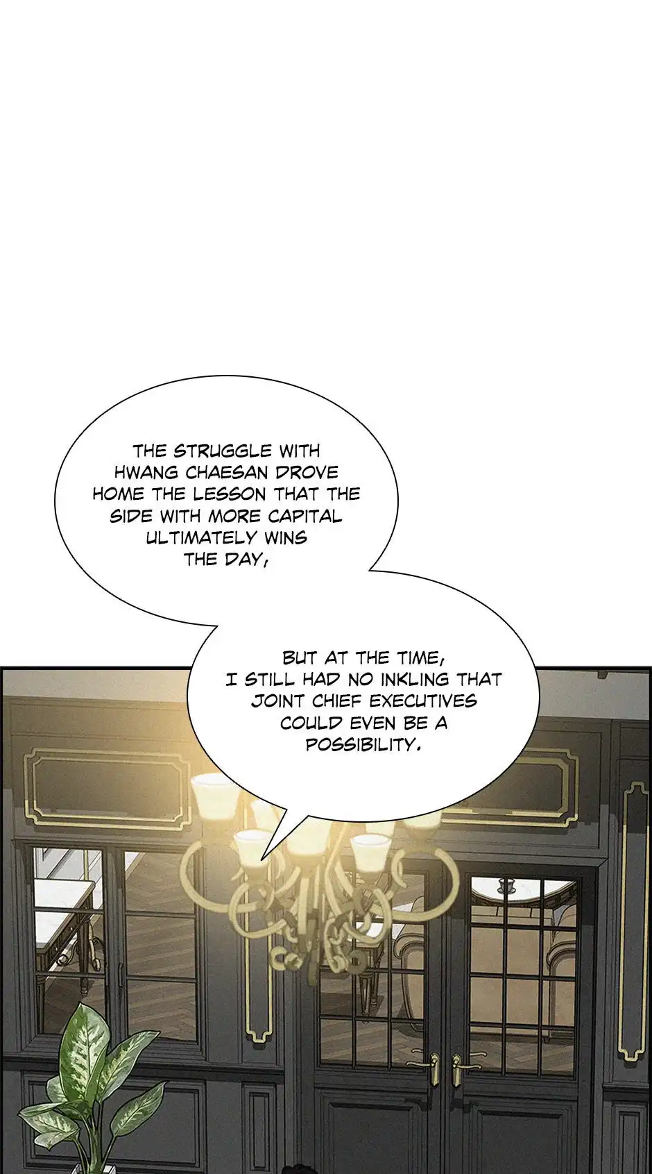 Lord of Money — Chapter 205 — page 26