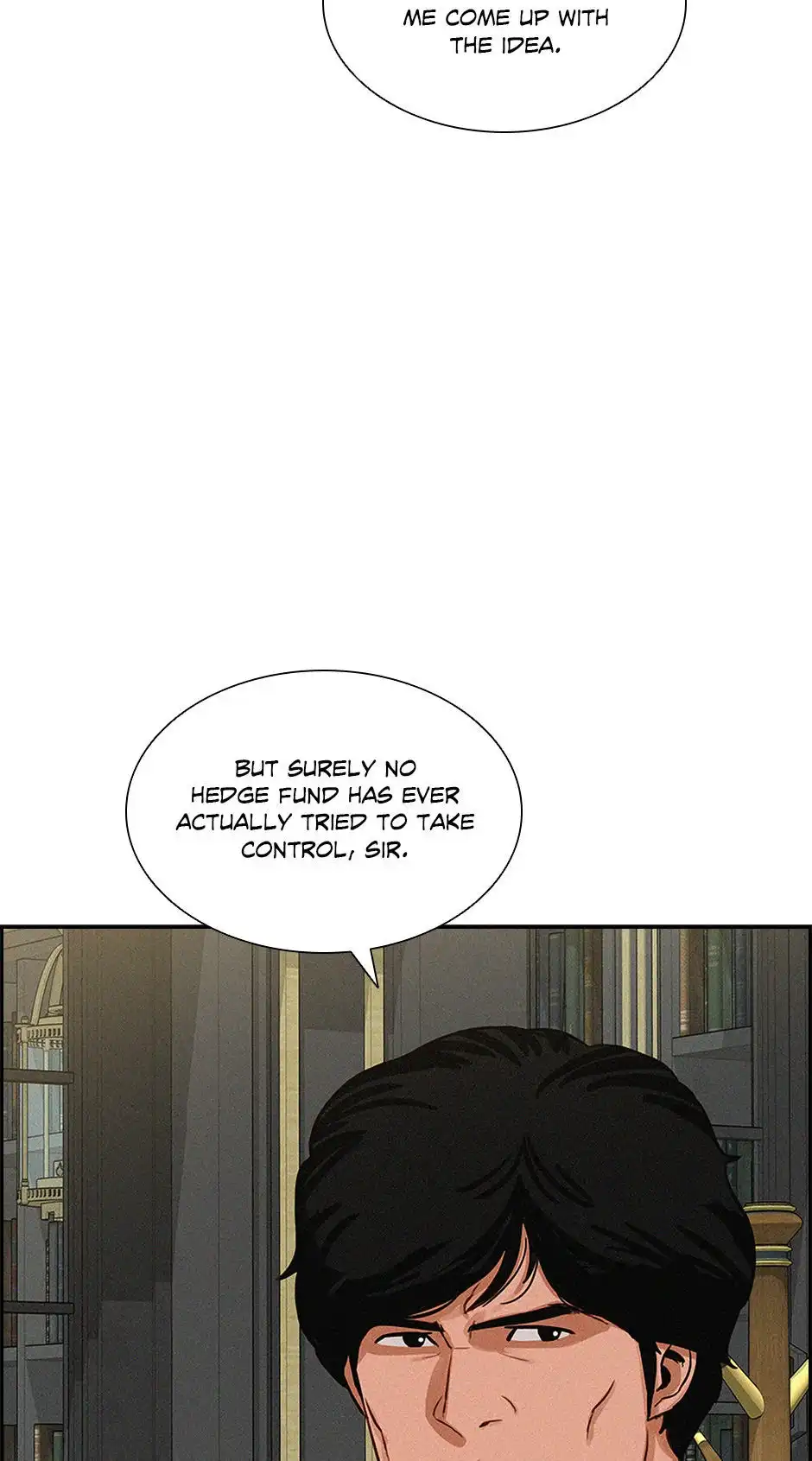 Lord of Money — Chapter 205 — page 29