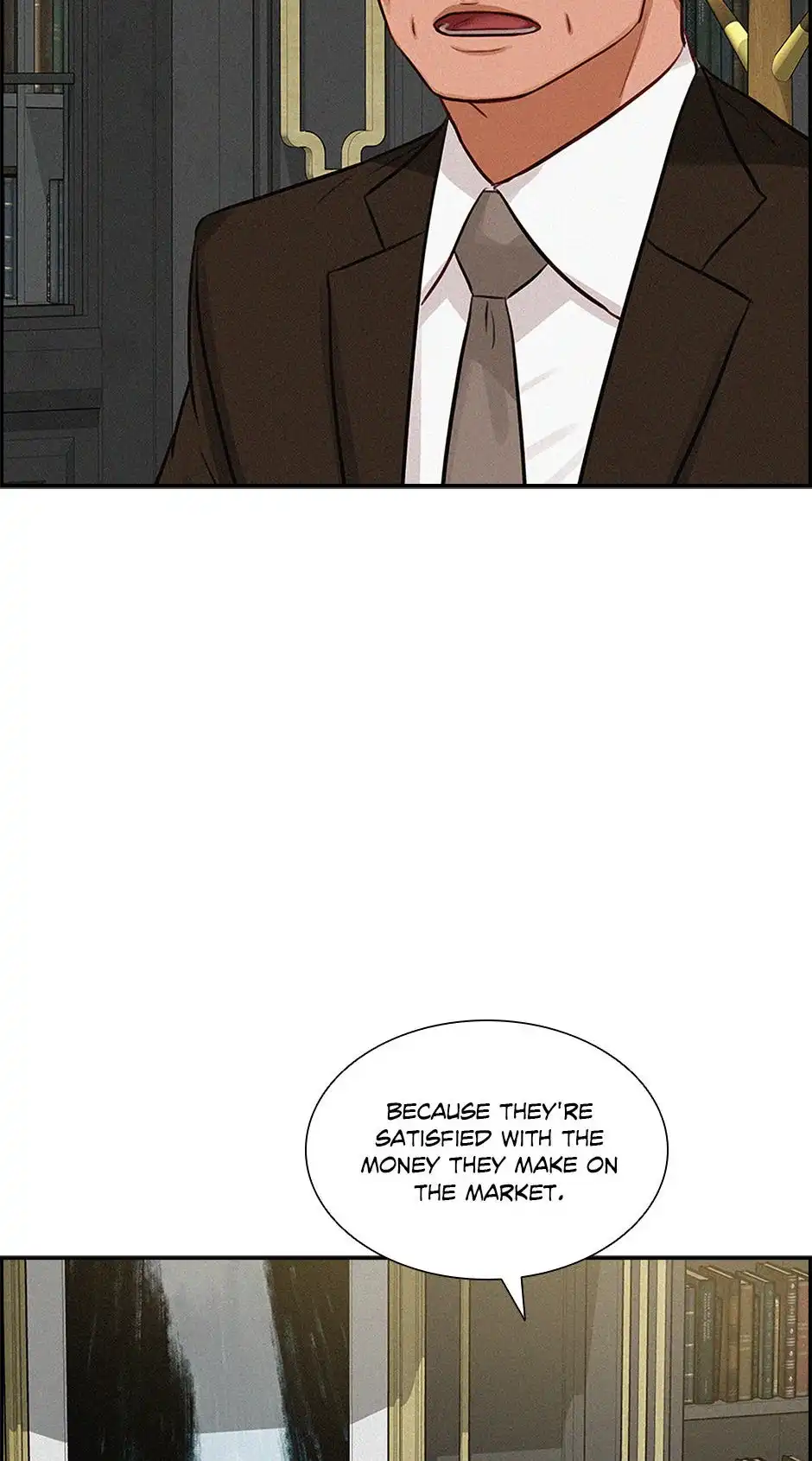Lord of Money — Chapter 205 — page 30