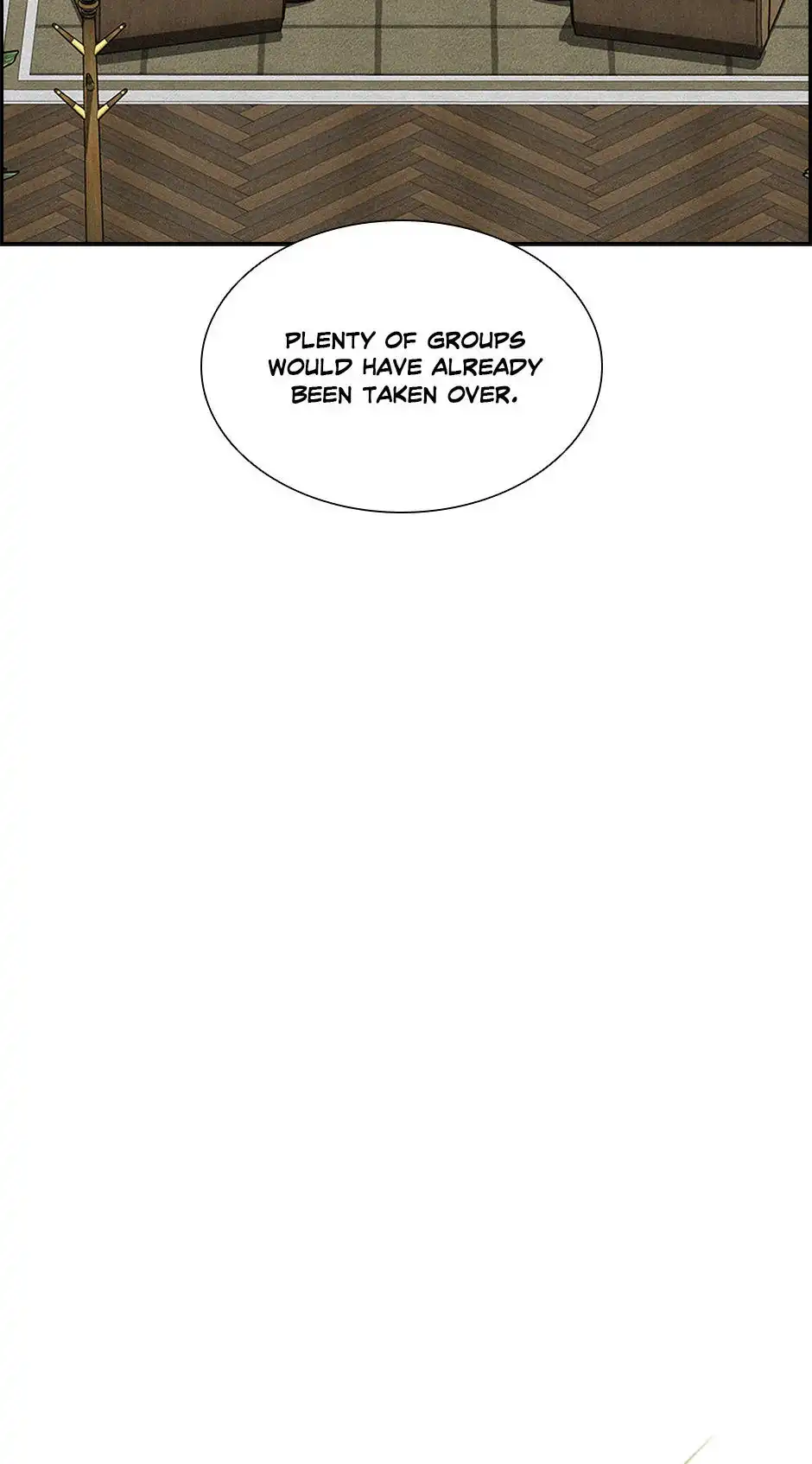 Lord of Money — Chapter 205 — page 34