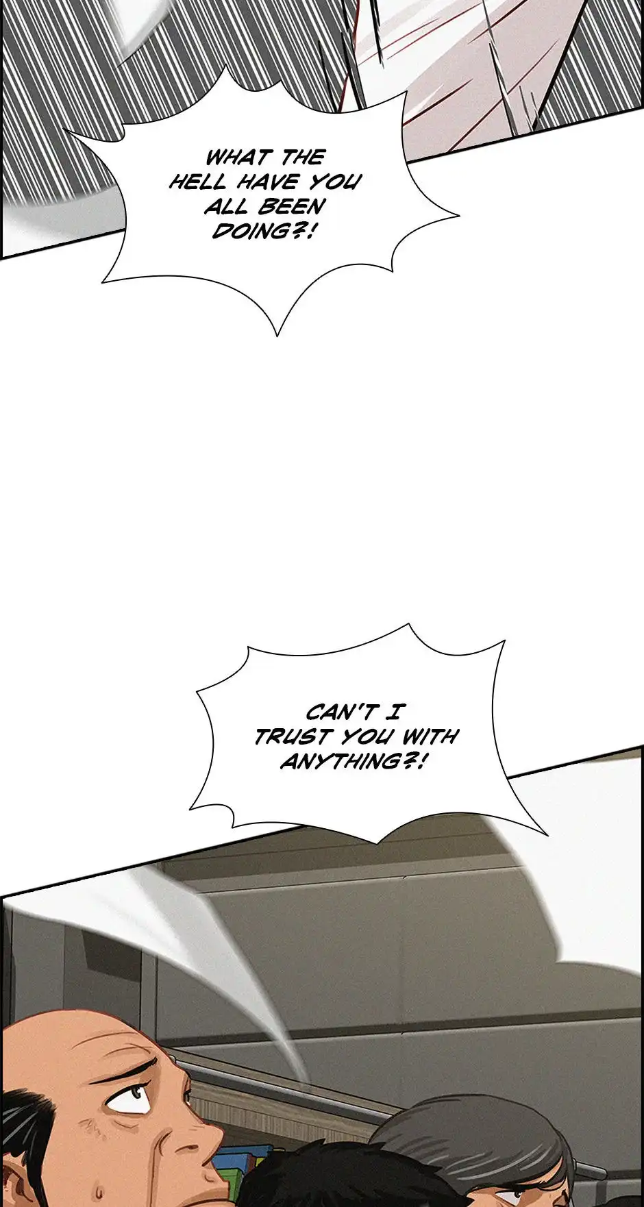 Lord of Money — Chapter 205 — page 38