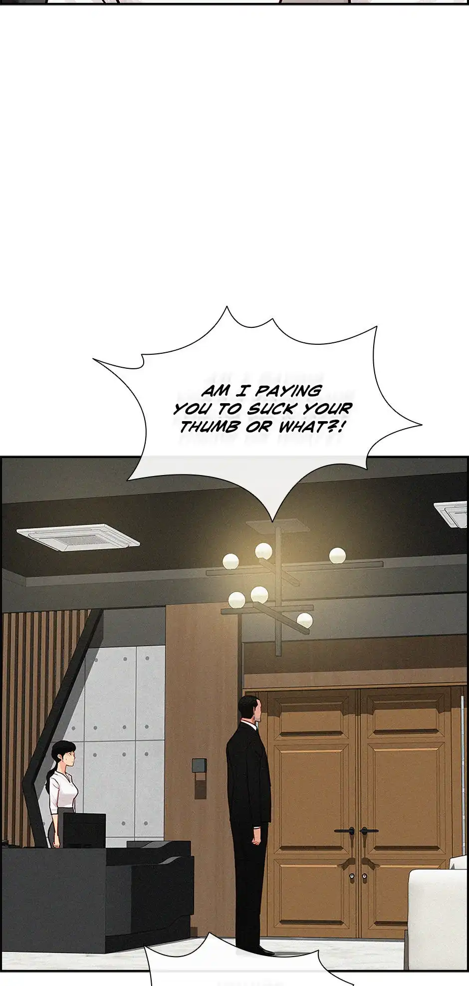 Lord of Money — Chapter 205 — page 43
