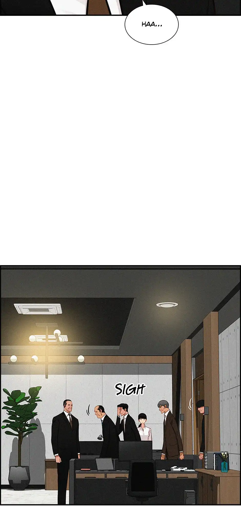 Lord of Money — Chapter 205 — page 45