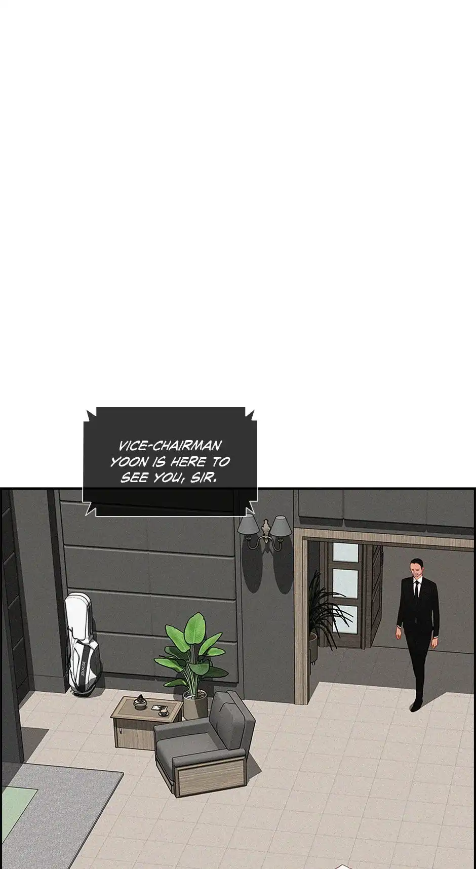 Lord of Money — Chapter 205 — page 46