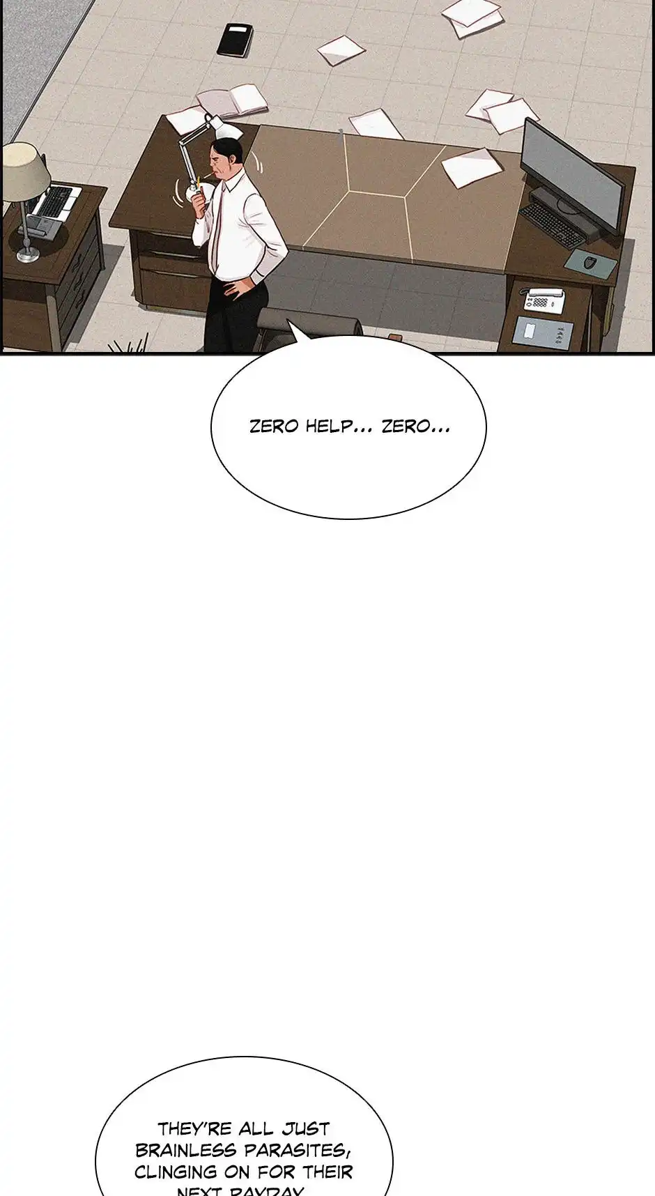 Lord of Money — Chapter 205 — page 47