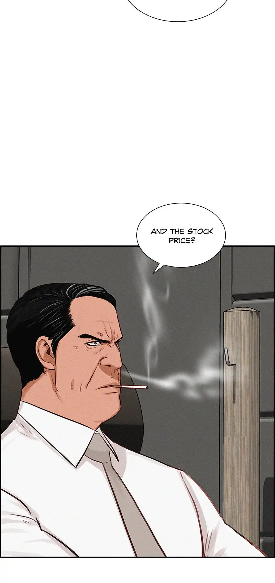 Lord of Money — Chapter 205 — page 52