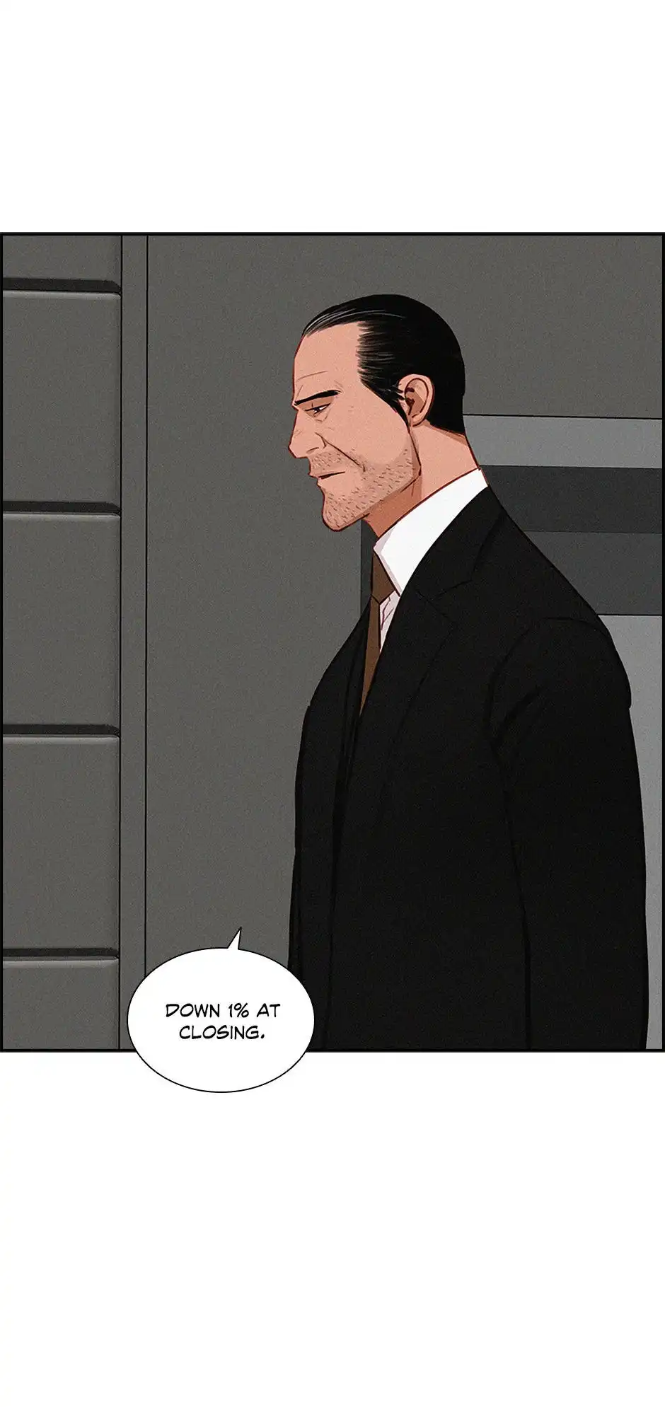 Lord of Money — Chapter 205 — page 53