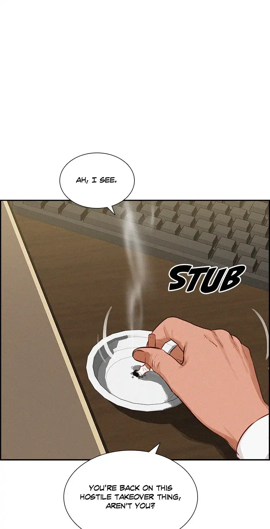 Lord of Money — Chapter 205 — page 60