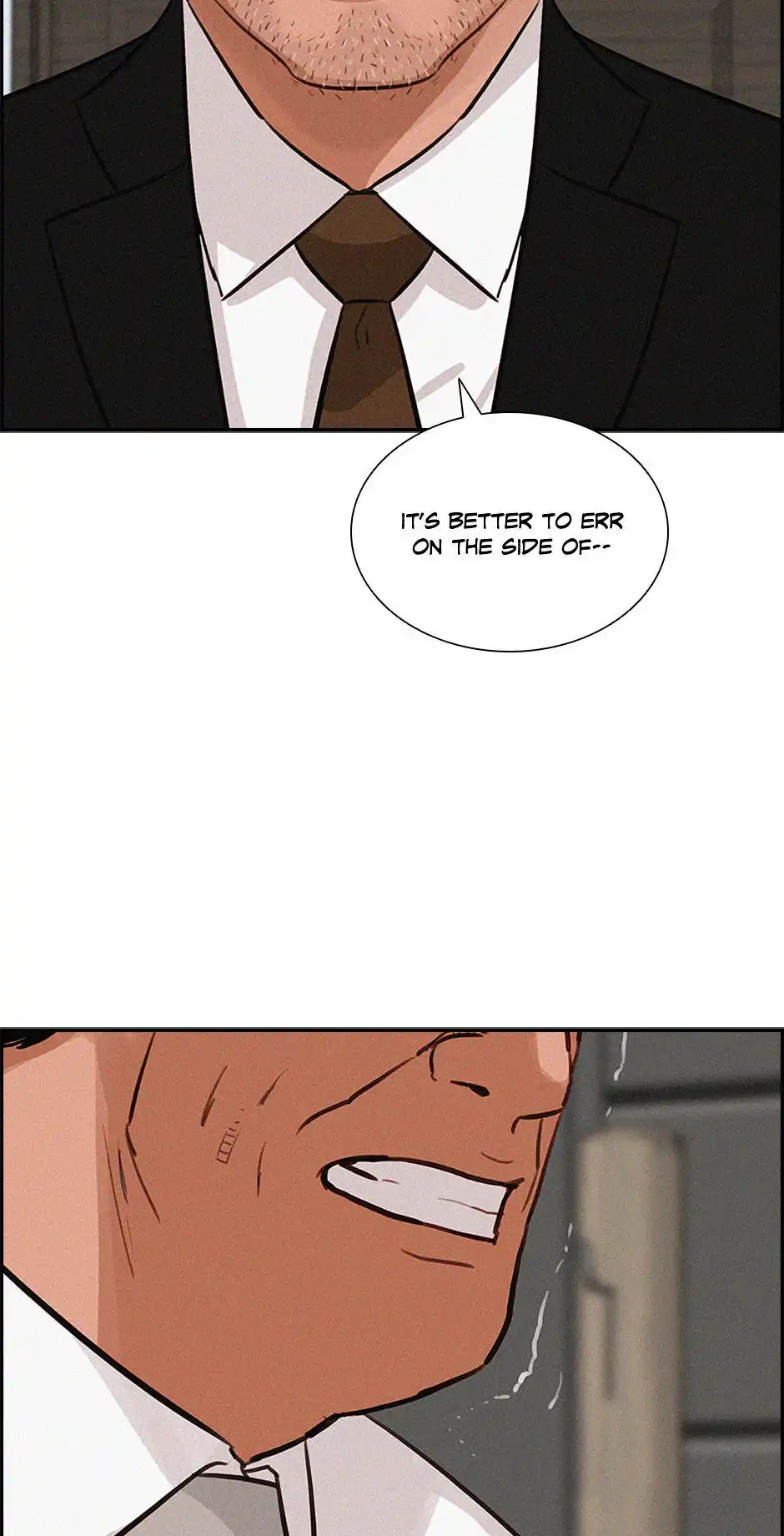 Lord of Money — Chapter 205 — page 62