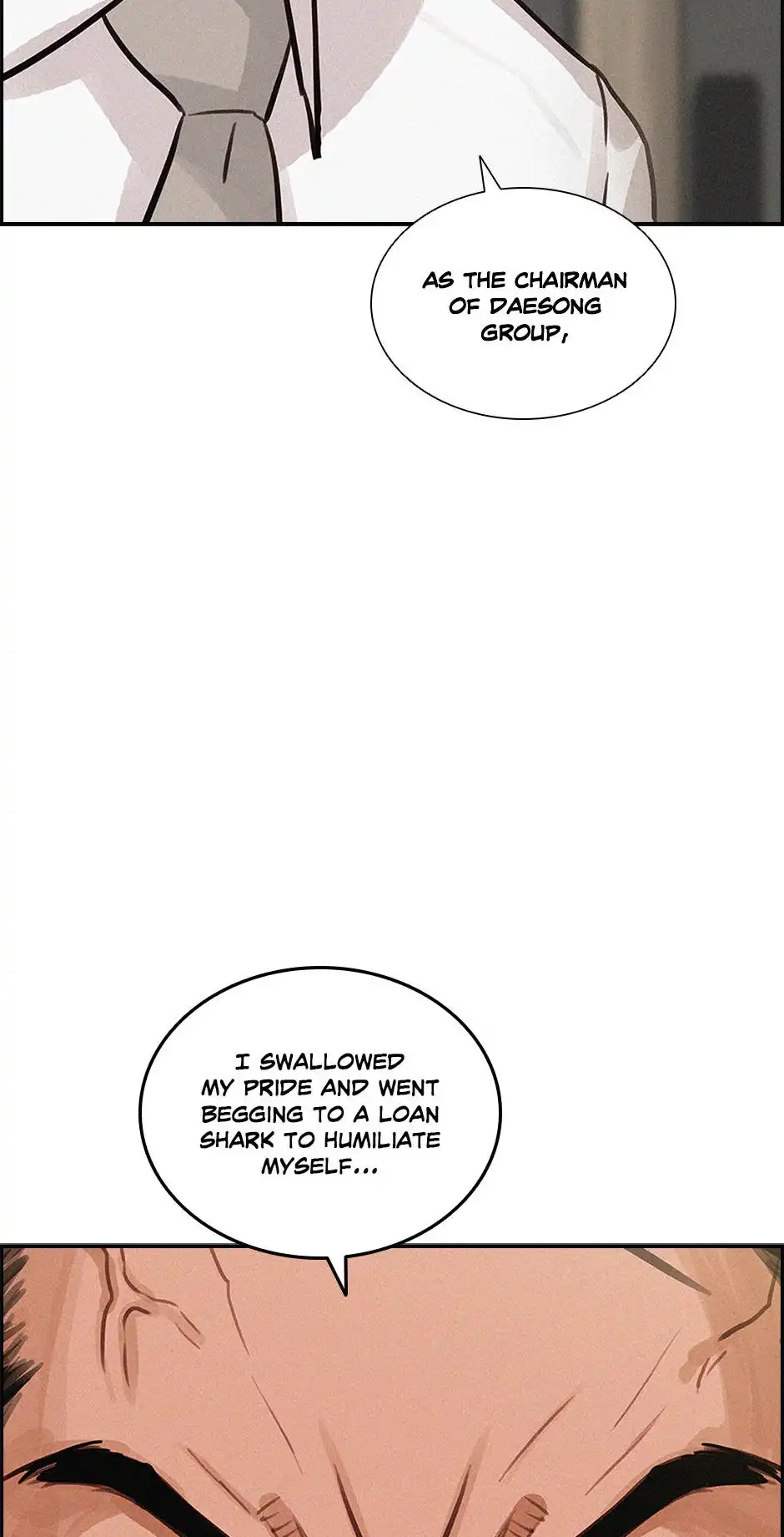 Lord of Money — Chapter 205 — page 63