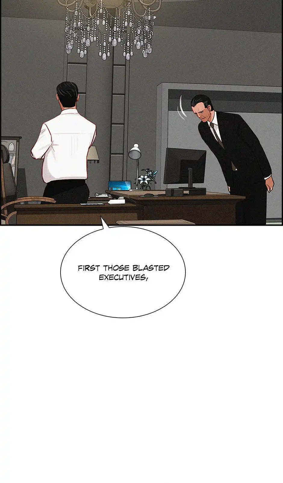 Lord of Money — Chapter 205 — page 78