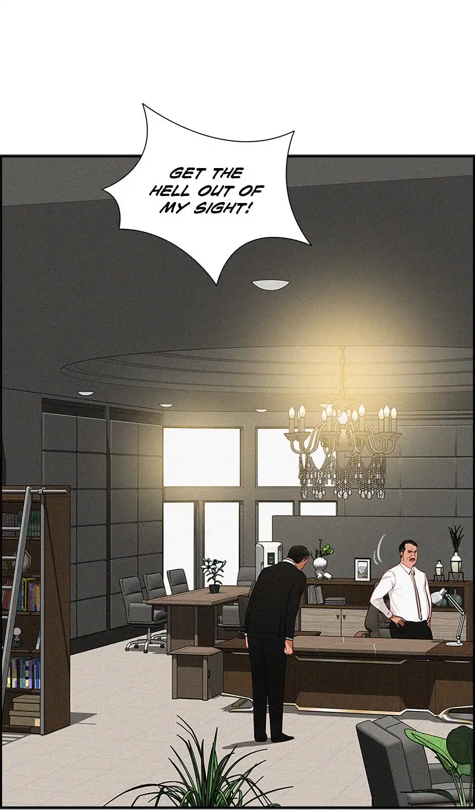 Lord of Money — Chapter 205 — page 80