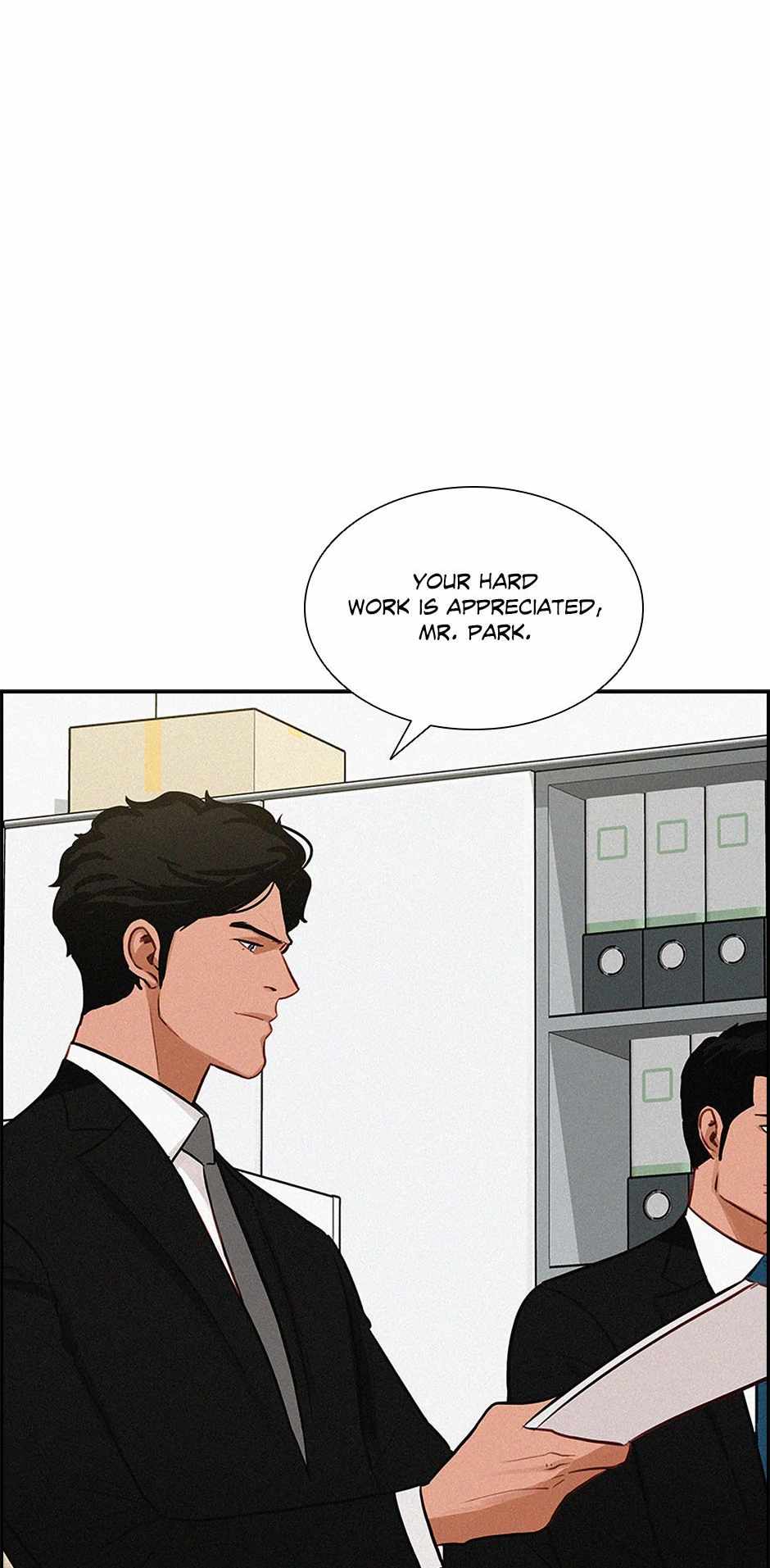 Lord of Money — Chapter 206 — page 3