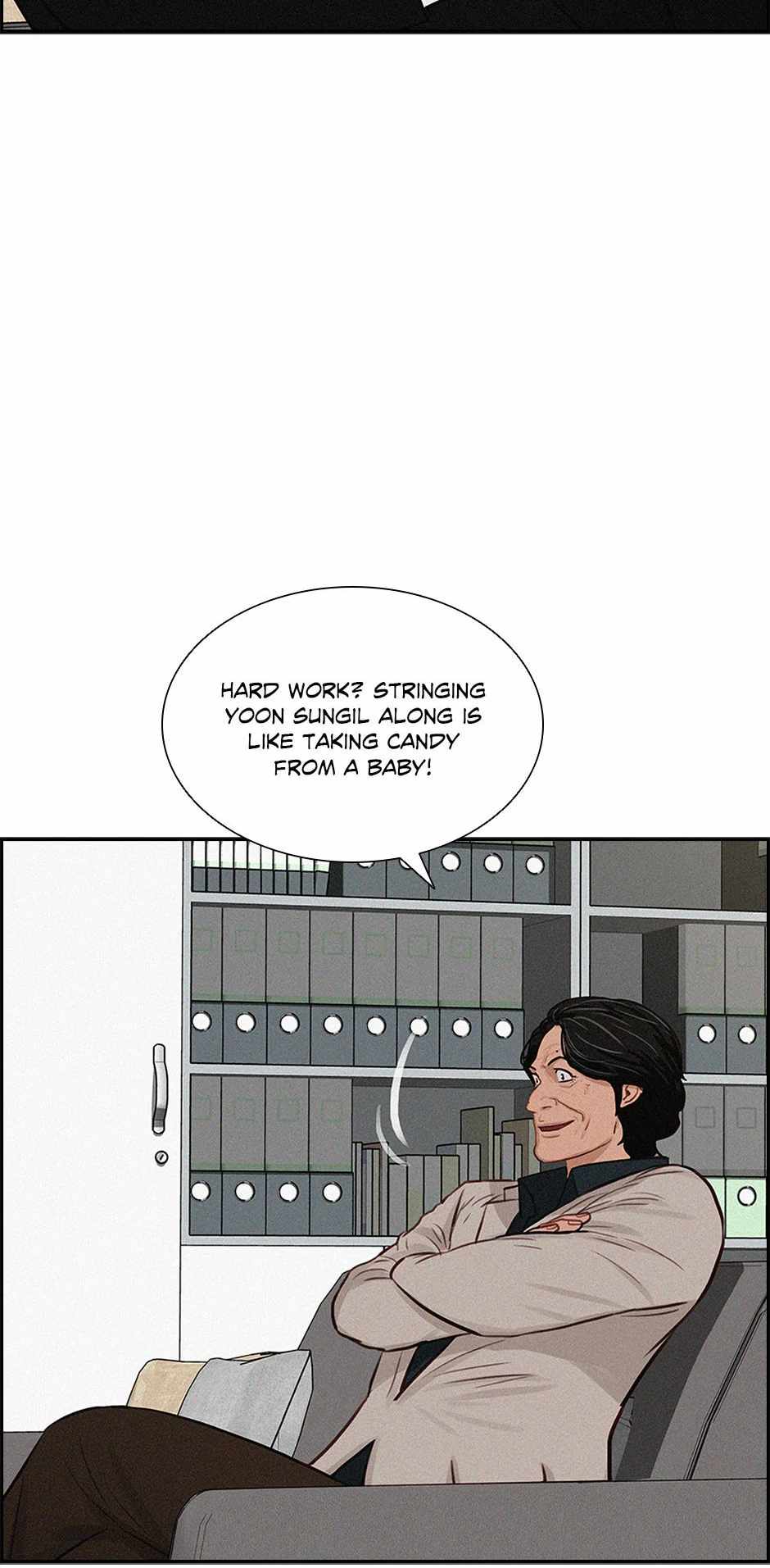 Lord of Money — Chapter 206 — page 4
