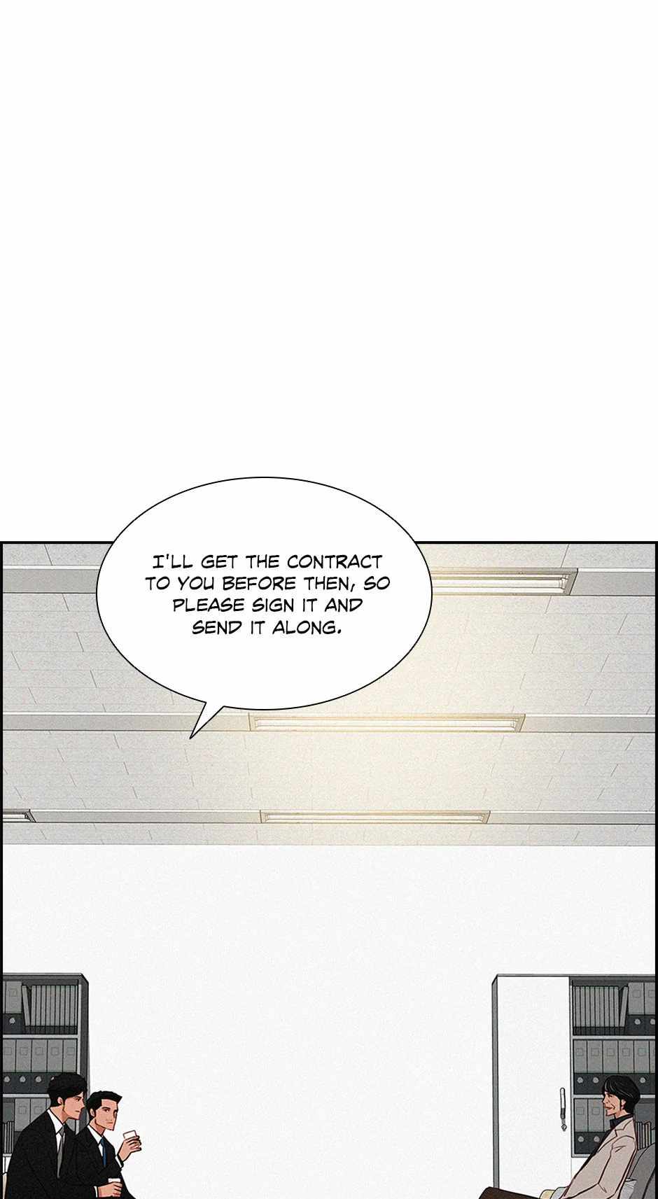 Lord of Money — Chapter 206 — page 6