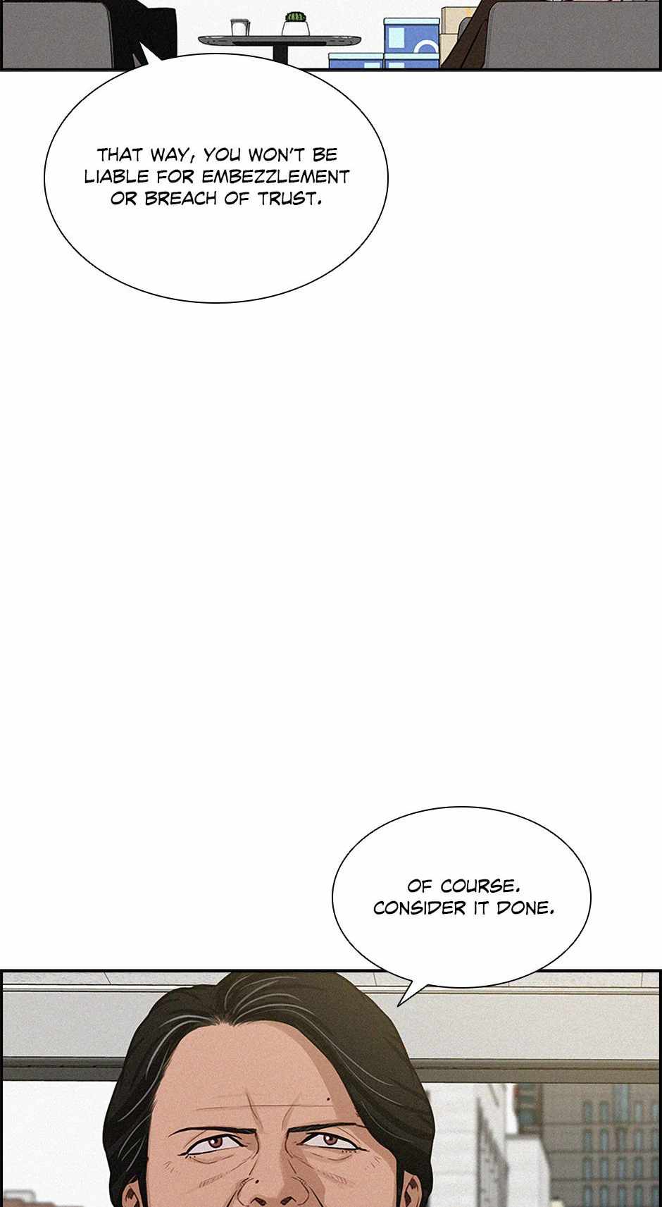 Lord of Money — Chapter 206 — page 7