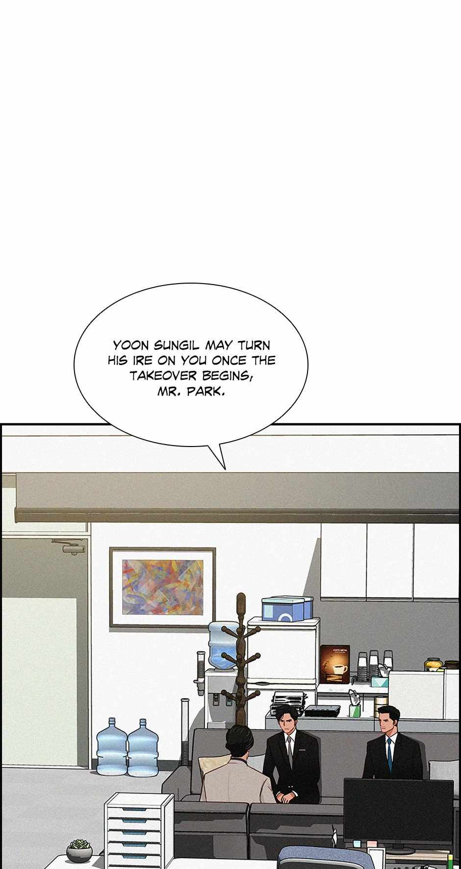 Lord of Money — Chapter 206 — page 10