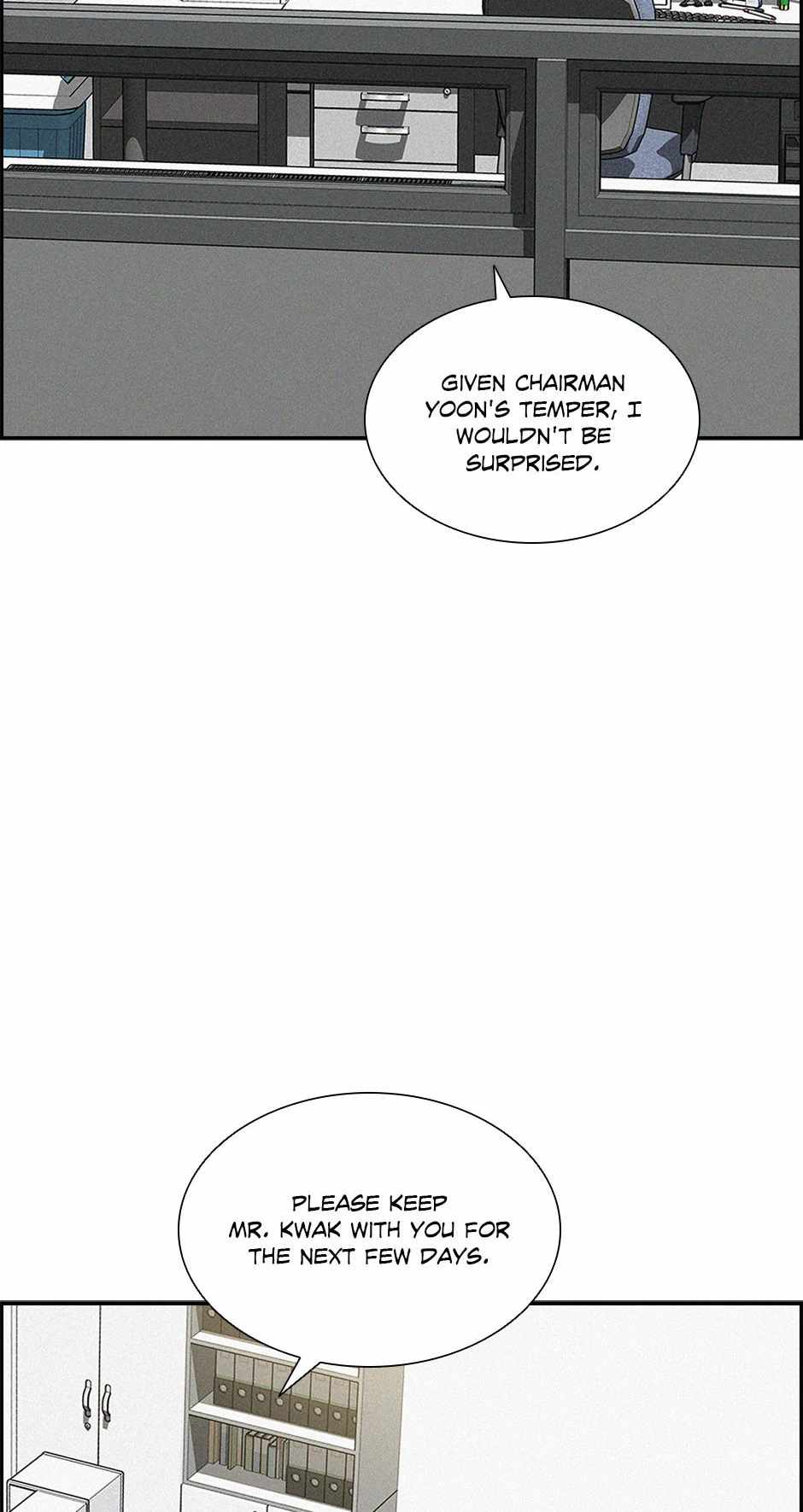 Lord of Money — Chapter 206 — page 11