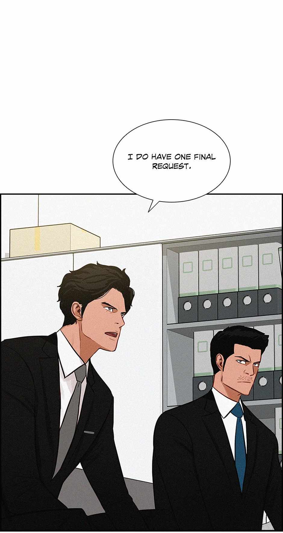 Lord of Money — Chapter 206 — page 15