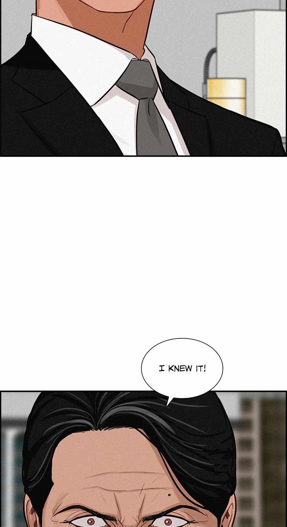 Lord of Money — Chapter 206 — page 17
