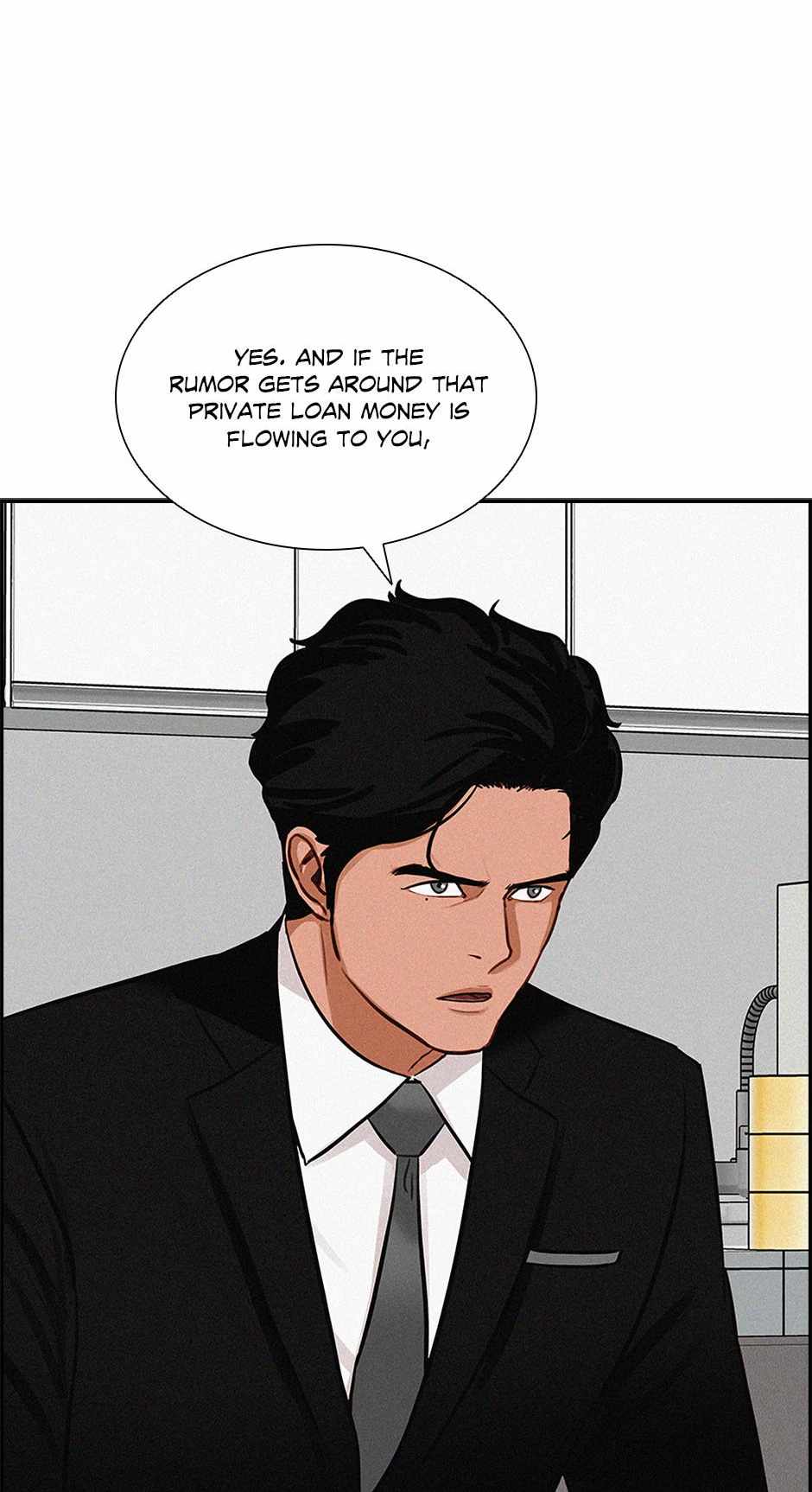 Lord of Money — Chapter 206 — page 19