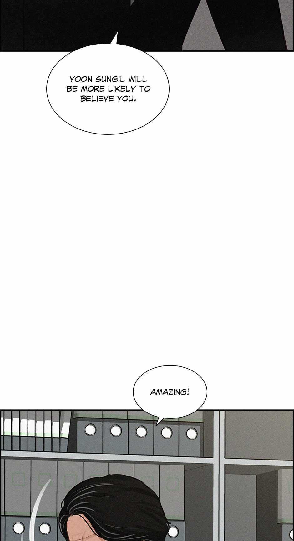 Lord of Money — Chapter 206 — page 20