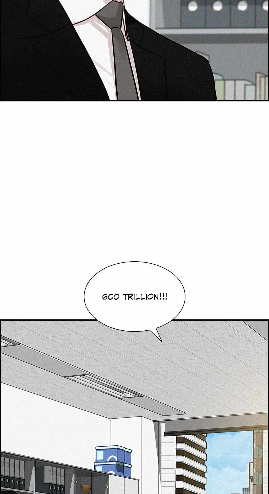 Lord of Money — Chapter 206 — page 23