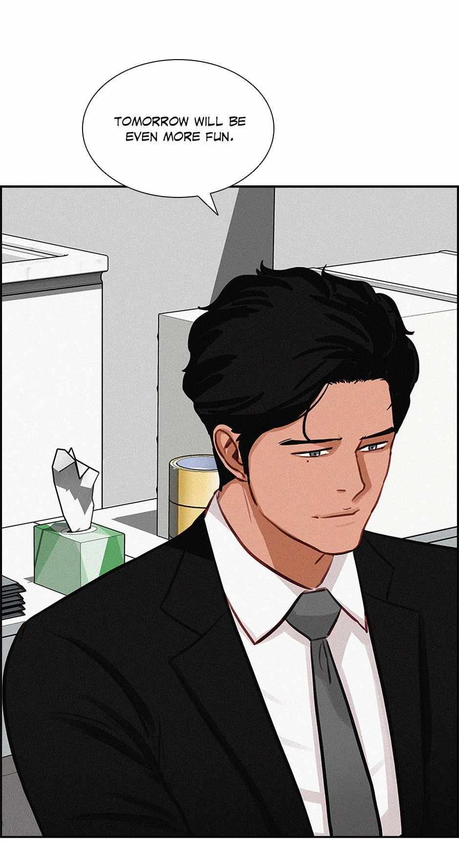 Lord of Money — Chapter 206 — page 26