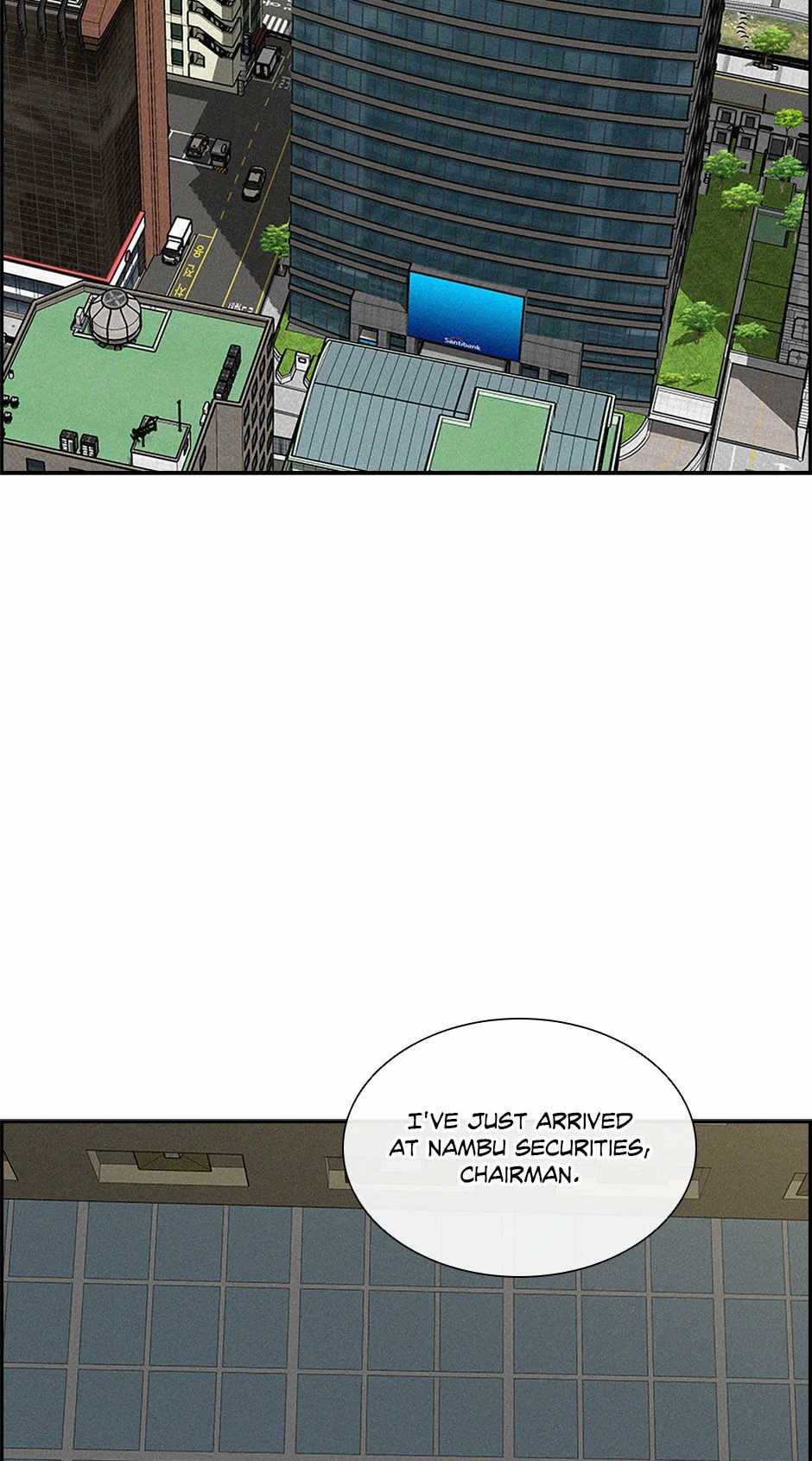 Lord of Money — Chapter 206 — page 29