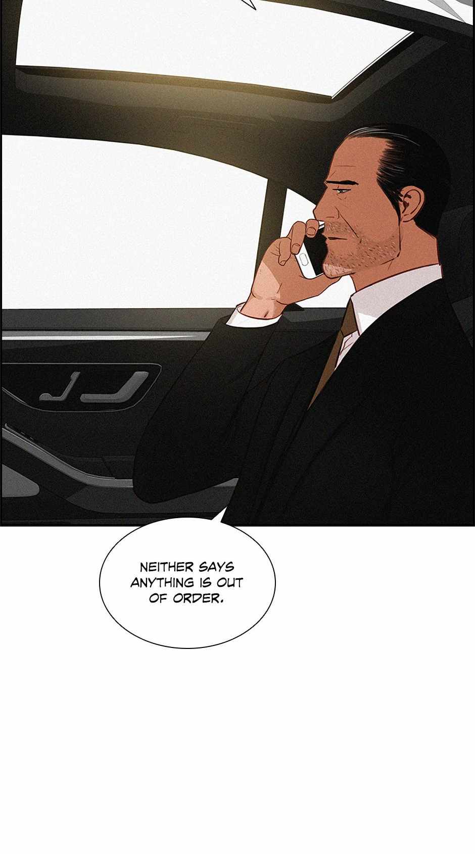 Lord of Money — Chapter 206 — page 31