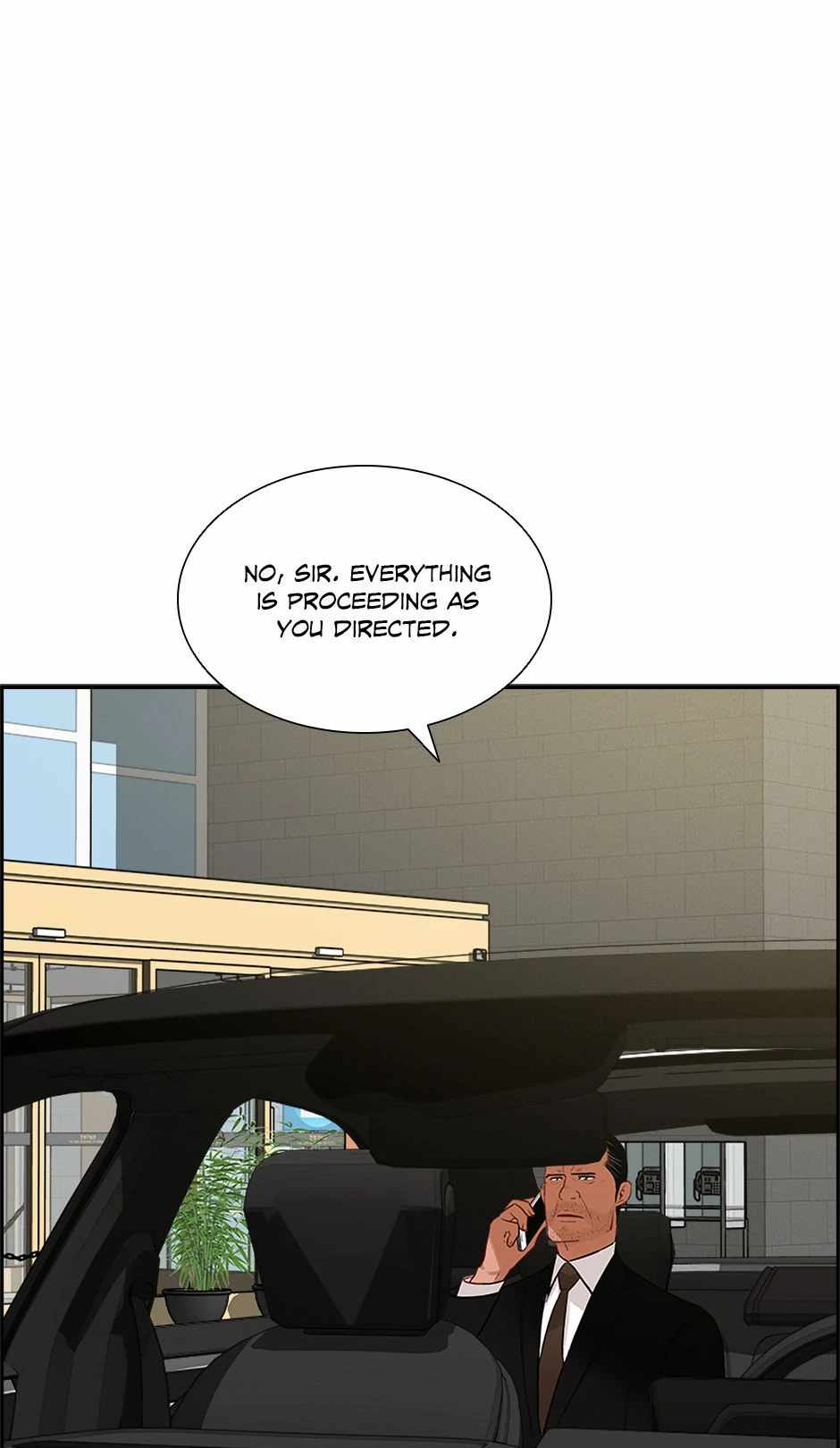 Lord of Money — Chapter 206 — page 33