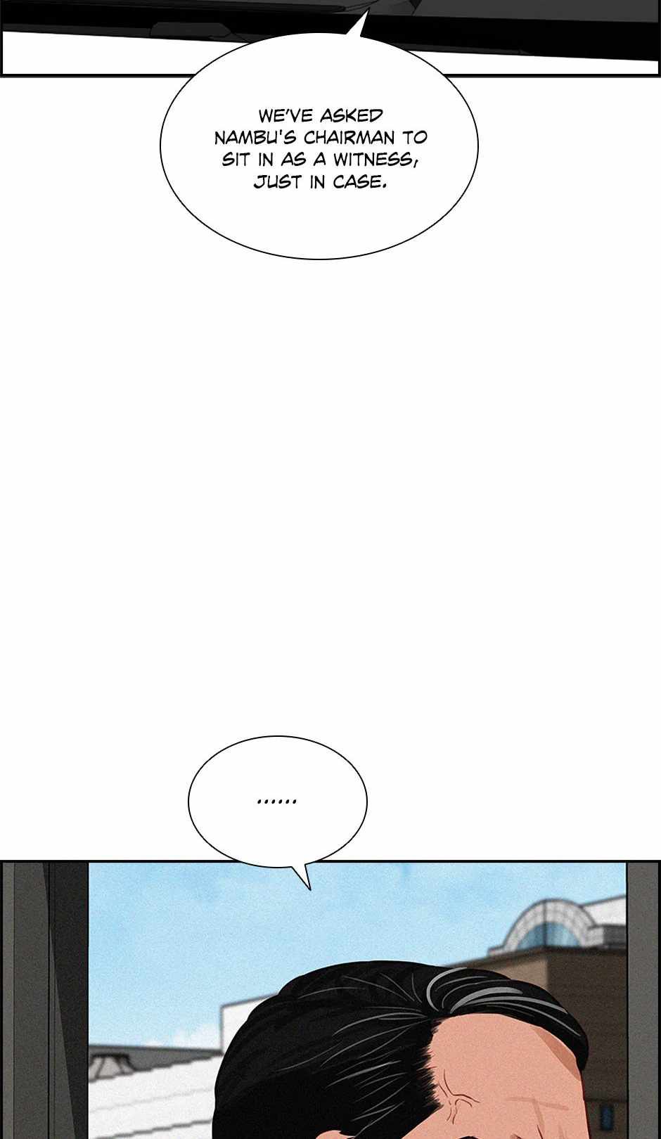 Lord of Money — Chapter 206 — page 34