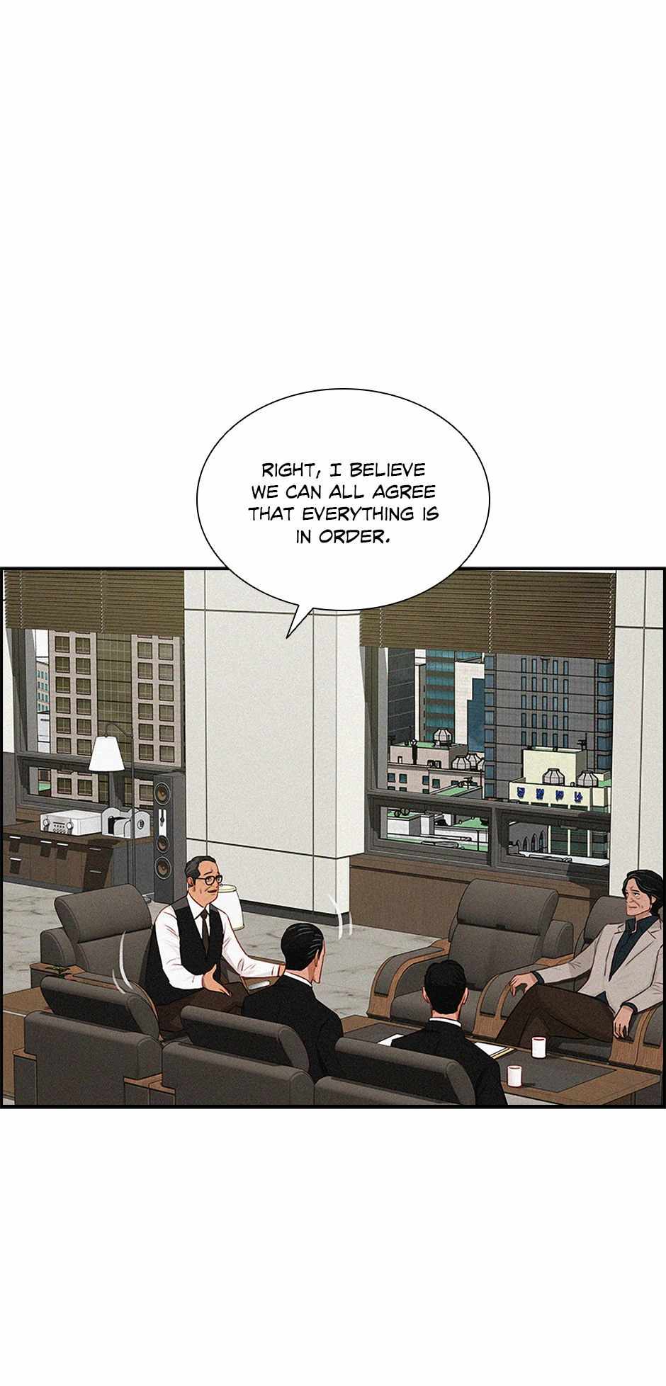 Lord of Money — Chapter 206 — page 47