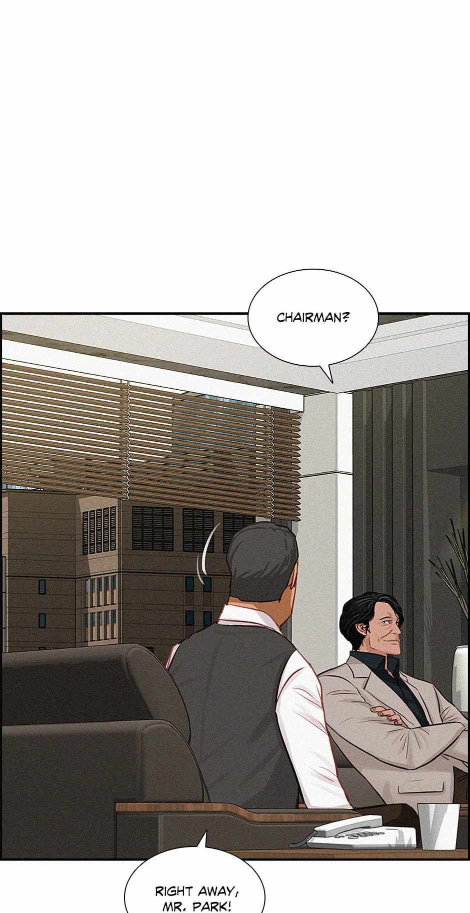 Lord of Money — Chapter 206 — page 53