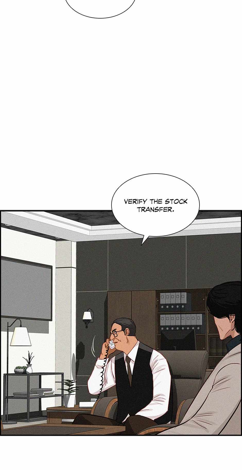 Lord of Money — Chapter 206 — page 54